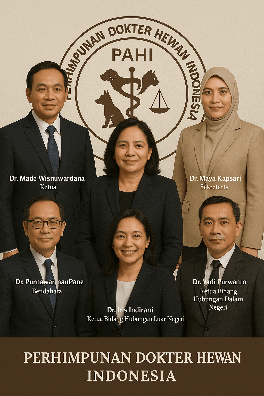 PAHI CABANG TABANAN